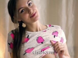 LisaHornn