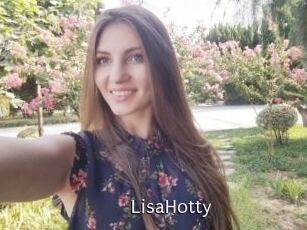 LisaHotty
