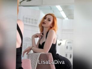 LisaLaDiva