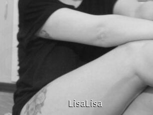 LisaLisa Anal Fist