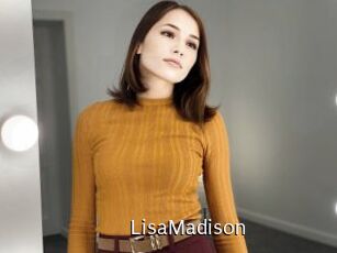 LisaMadison