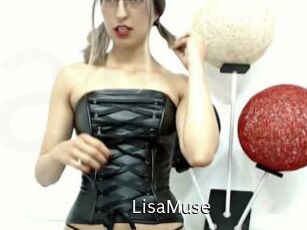 LisaMuse