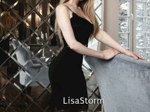 LisaStorm