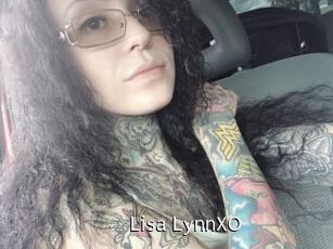 Lisa_LynnXO