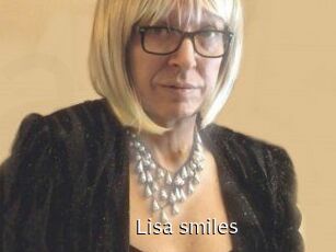 Lisa_smiles