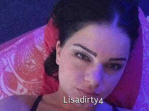 Lisadirty4 Anal Fist