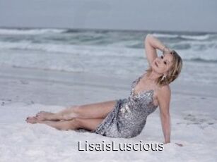 LisaisLuscious