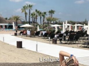 Lisalyne