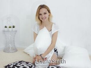 LisanaSmith