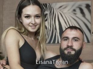 LisanaTigran