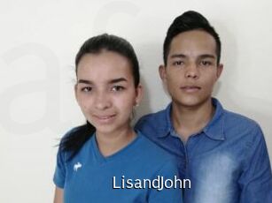LisandJohn