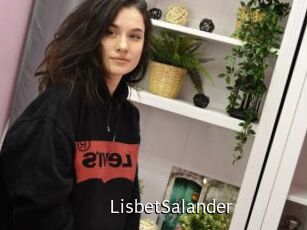 LisbetSalander