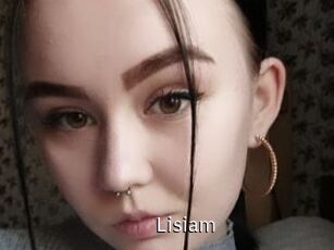 Lisiam