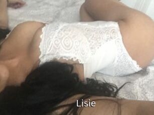 Lisie