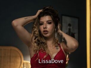 LissaDove