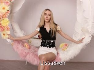 LissaSven