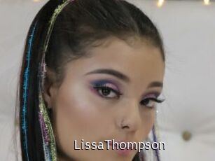 LissaThompson