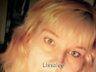 Lissalee