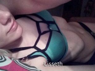 Lisseth