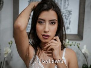 LisyLewis