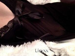 Lisyxx