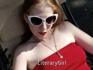 LiteraryGirl