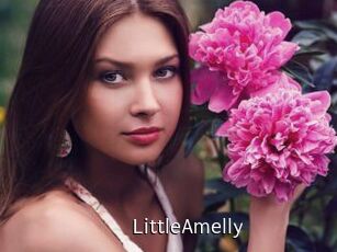 LittleAmelly