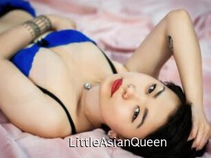 LittleAsianQueen