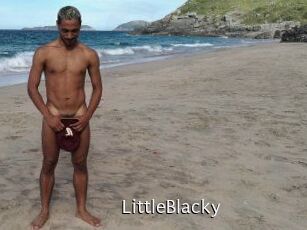 LittleBlacky