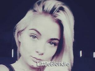 LittleBlondie