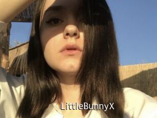 LittleBunnyX