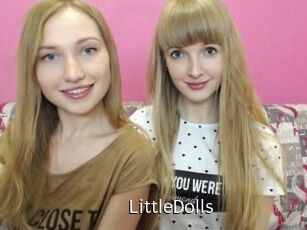 LittleDolls
