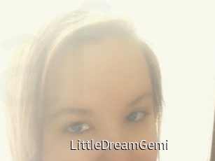 LittleDreamGemi
