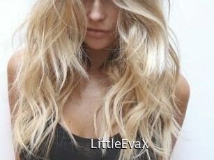 LittleEvaX
