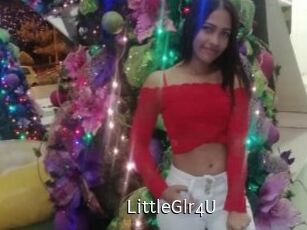 LittleGlr4U
