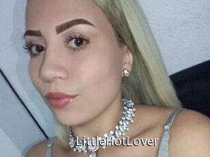 LittleHotLover