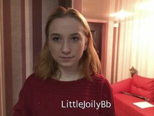 LittleJoilyBb Anal Fist