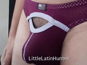 LittleLatinHunter