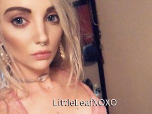 LittleLeafXOXO