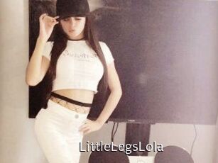 LittleLegsLola