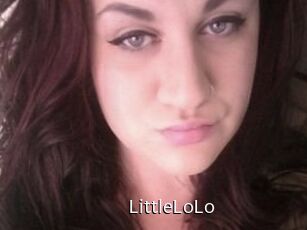 LittleLoLo