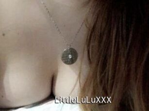 LittleLuLuXXX