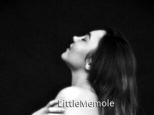 Little_Memole_