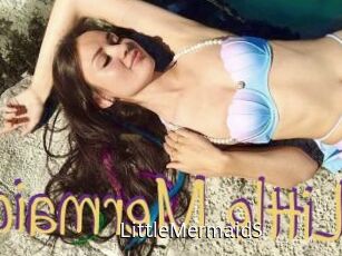 LittleMermaidS