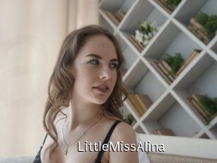LittleMissAlina
