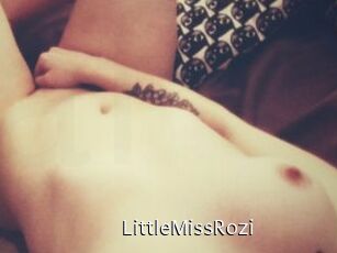 LittleMissRozi
