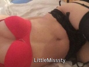 LittleMisssty