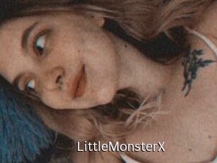LittleMonsterX