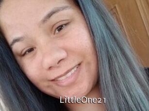 LittleOne21
