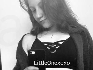 LittleOnexoxo